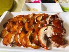 -森谷美食公园(杨行店)