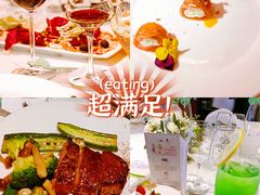 -塞纳河法国餐厅(唐延路店)