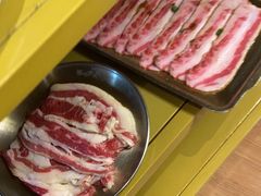 -西塔老太太泥炉烤肉(望京一店)