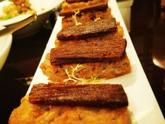 -万豪中餐厅·粤菜·北京粤财JW万豪酒店