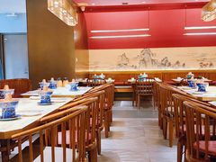 -涮福記·现切牛羊肉火锅(世纪汇店)