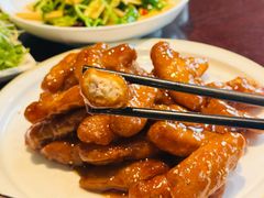 -恭敬李·烤鸭(天坛北门店)