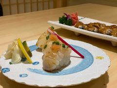 -大岛日本料理铁板烧(南通大饭店)