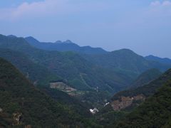 -水墨汀溪风景区