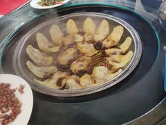 -棉布地锅(欣欣路店)