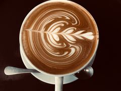 -24H COLOR咖啡厅(惠州金山湖店)