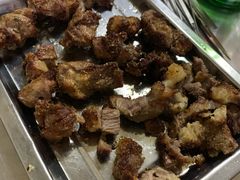 -内蒙古海拉尔烤羊腿·烤全羊·烧烤