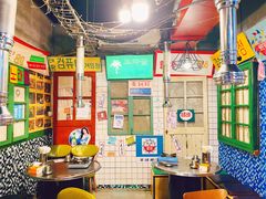 -双门洞·珍珠家韩式烤肉(永丰社区八区店)