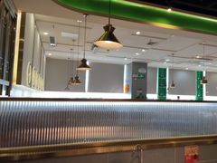 -叹茶靓点·粤式餐厅·全天茶市(石井万民广场店)