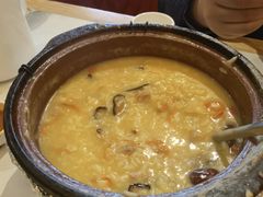 -粤仔湾砂锅粥(金太湖店)