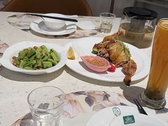 -青叶202都市餐厅(迪诺水镇店)
