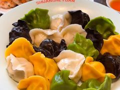 -双合园·海鲜水饺青岛菜(九水东路店)