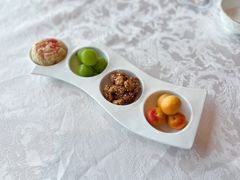 -Yan Ting宴庭中餐厅-长沙瑞吉酒店(运达店)