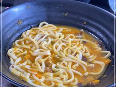 -家烧面馆【南山路知名经典面食】