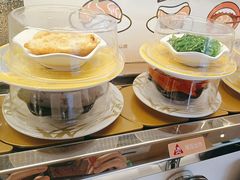 -争鲜回转寿司(浦东三钢里PLUS店)