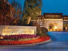 金茂凯悦酒店-上海崇明金茂凯悦酒店