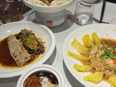 -羲和雅苑•北京烤鸭(国贸商城店)