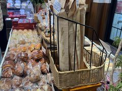 -富贵面包公司(运河店)