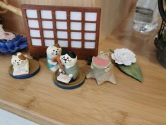 -椿风·养身茶饮(吉大店)