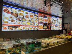 -宴小馆·小海鲜青岛菜(五四广场店)
