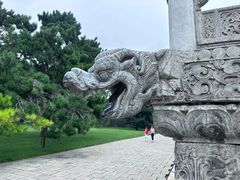 -北陵公园