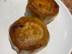 -清真吴记门钉肉饼·喜多利