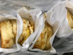 -李之安汉堡店