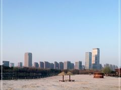 -滨湖塘西河公园