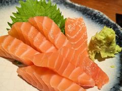 -千代武日本料理(开发区店)