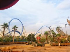 -七彩云南欢乐世界