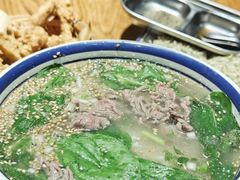 招牌生烫牛肉米线-云阿蛮生烫牛肉米线(景星店)