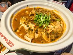 -魏铭鱼头捞饭(晋阳路店)