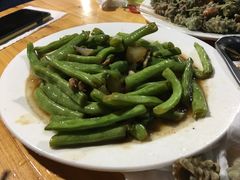 -阿军排档·烧烤