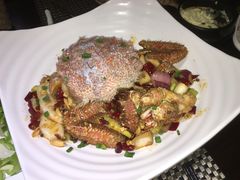 -蟹之国·精品蟹料理(极地店)