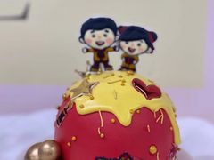 -威利旺卡烘焙西点蛋糕培训(朝阳校区)