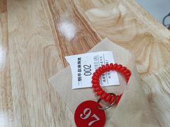 -二钢串叔麻辣烫(华龙大厦店)