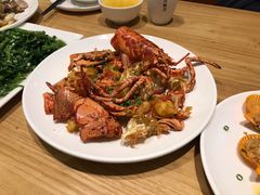 -南海渔家•海鲜•正宗海南菜(海棠湾店)