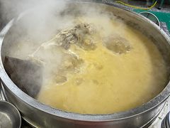 -杨家牛肉汤(淮建路店)