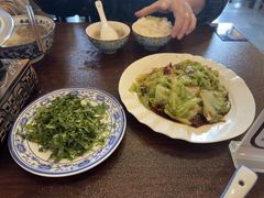 -老三羊汤【北兴隆街店】