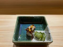 -鮨青(恒基名人购物中心店)