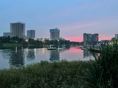 -美兰湖景区