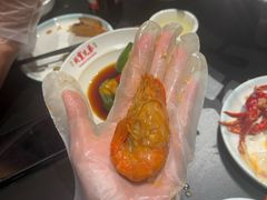 -天宝兄弟(前海壹方城店)