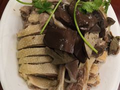 白切鹅-厨房好味(国贸店)