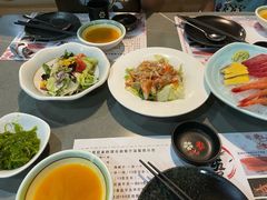 -松坂屋日料自助(长城路店)