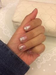 -S · Nail 自助美甲美睫