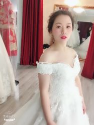 -ZHICOME·稚蔻婚纱礼服造型定制(西安龙首印象城店)
