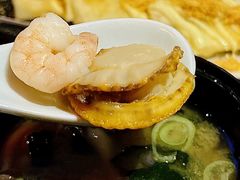 -原志优秀食材·匠心料理·海胆主题(金亿广场店)