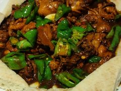 -闫府私房菜·老字号(恒隆店)