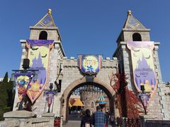 -大连海昌发现王国主题公园