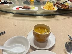 -建滔诺富特酒店-悦餐厅